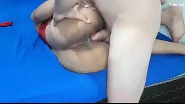Eating The Student Aside, She Moaning With Lust And Asking For Rolls In Her Pussy 