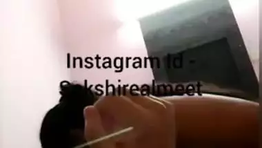 Hot Indian Young Couple Amazing Hindi Audio Sex Video Real Sex Instagram Id - sakshirealmeet