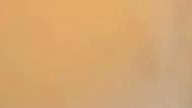 Dog tattoo in hand MILF naked dick sucking