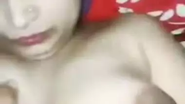 Man enjoys his chubby neighbor’s desi chudai