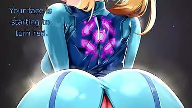 World of Light Part 2: The Space Warrior and Hylian Princess