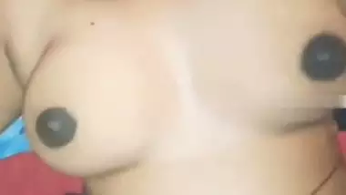 Randi smoking during sex with client at his home