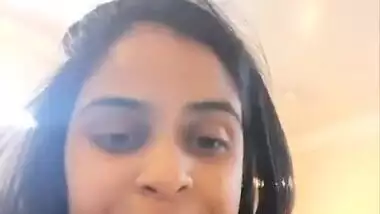 So Gorgeous Cutie With The Most Beautiful Smile Showing Her Amazing Body And Her Wild Side Part 6