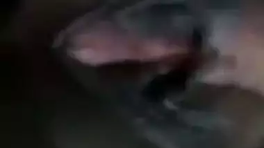 Busty Desi XXX babe takes nude video for her horny lover