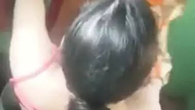 Desi is liked by the man so he films XXX video about sex shower