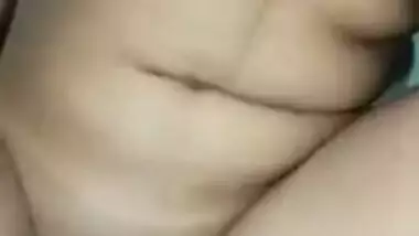 Busty Desi XXX babe loves riding on her house owner’s cock MMS