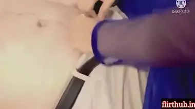 Ikumi Yamashita - Bahu Karti Rahi Or Tharki Sasur Fir Bhi Nhi Mana