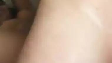 Indian girl gets fucked