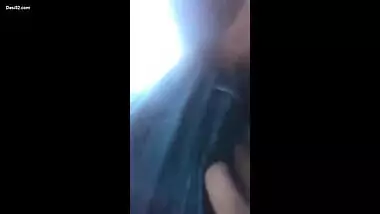 Desi Cute Girl Nishat From Sylhet With Lover 4New Clips With Bangla Talk Enjoy (Update)