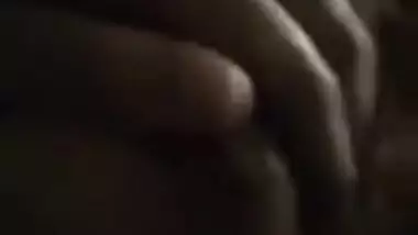 Beautiful Desi woman have a good sex with her XXX customer on cam