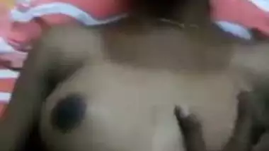 Desi girl accepts man's XXX game and gets fucked in this MMS tape