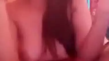 Exclusive- Hot Look Desi Girl Showing Her Boob And Pussy On Live Show