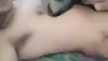 Hubby takes advantage of the Desi wife who wants XXX pussy-penetration