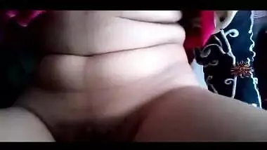 Desi cutie fucking wid bf