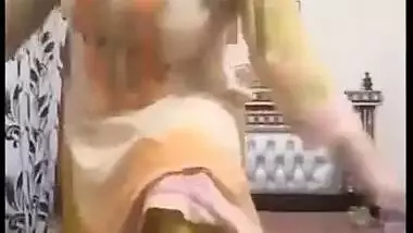 Paki hot girl dance