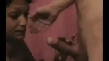 Hawt desi legal age teenager college angel doggy style home sex movie with LOVER