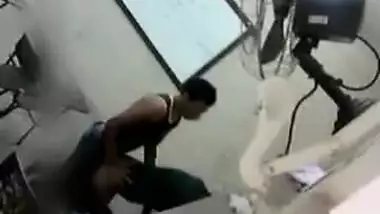 Kinky Desi teacher is ready to risk it all to have sex with his favorite student