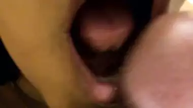 Desi Bank staff blowjob video – 2