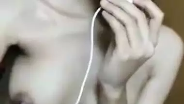 Desi Cute Horny Girl Hard Pussy Fingering With Dirty Talk Ami Rahim Er Magi Rahim Amar Vuda Fadaise Part 1