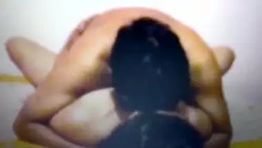 I fucked my friend dipak's wife very hard in missionary pose