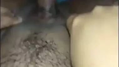 Desi Odia Girl getting Fucked by her boyfriend with loud moaning part 1