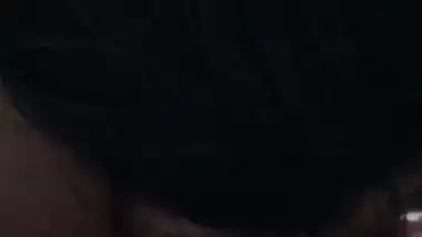 Tamil wife honeymoon sex video starting with blowjob