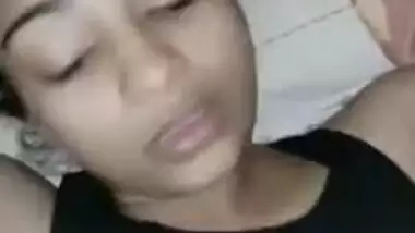 Sweet Desi babe enjoys hardcore XXX coupling for the amateur camera