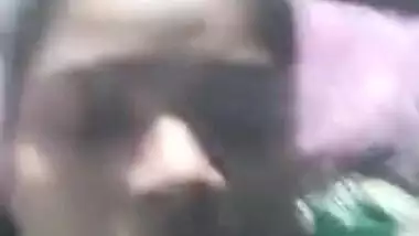 Cute Desi Girl Shows Her Boobs And Hard Fucked By Lover Part 4