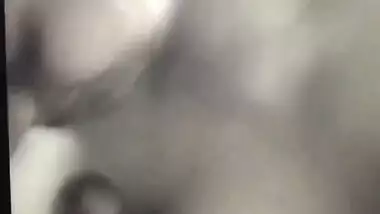 Languid XXX blowjob and amateur Desi woman is ready for cum in mouth