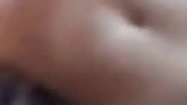 Today Exclusive- Super Cute Look Desi Girl Tight Pussy Hard Fucked By Lover