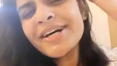 So Gorgeous Cutie With The Most Beautiful Smile Showing Her Amazing Body And Her Wild Side Part 1