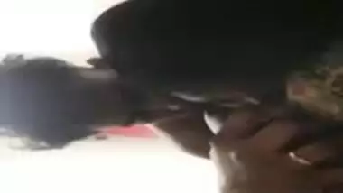 Desi tamil couple hard fucking with loud moaning