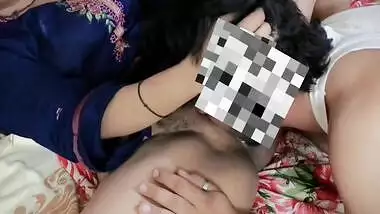 New Desi Hot Indian Bhabhi Fucked Big Monster Cock Hardcore-hindi Audio