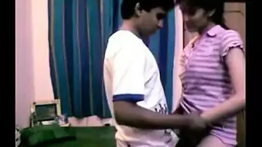 Indian xxx sexy episode of college legal age teenager cutie Ritika with boyfriend