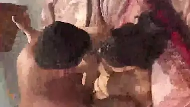 Desi Wife Blowjob and Fucking By Her Hubby With His Firend 3 Clips 3