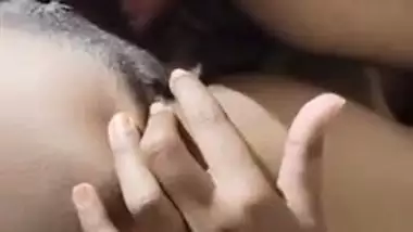 Hot Indian XXX couple takes their hardcore home sex video MMS