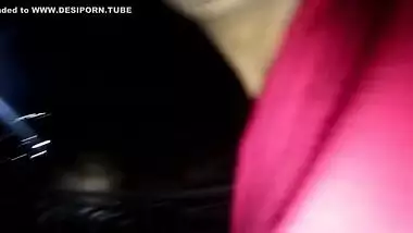 Sucking And Fingered Outside Outdooors Sex Black Lover And Fucked In A Brigde