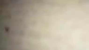 Desi whore gets paid for taking client's XXX dick into her vagina