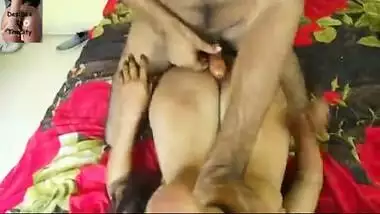 Hawt abode wife enjoys hardcore sex with the hotel staff