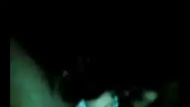 Indian porn – Desi Girl fucked by senior in doggy style