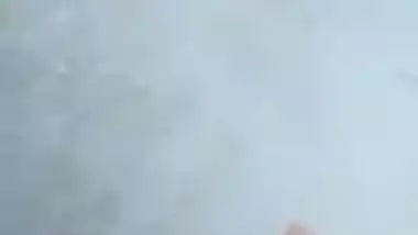 Sexy Randi is fucked by her Desi man in homemade XXX show close-up