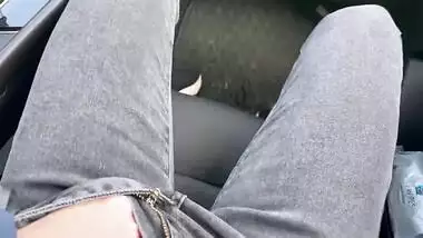 Fucked a stranger who was abandoned by a guy on the track. DanaKiss