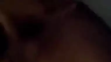 Cute Desi chick is a kind of porn babe addicted to dancing and fingering