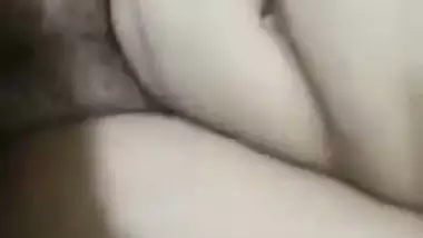 Hardcore ramming of a cunt in the desi sex mms