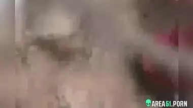 Desi girl caught outdoor! Bf lifts her skirt and fuck her into the ass