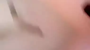 Desi couple has no porn experience on camera but things change today