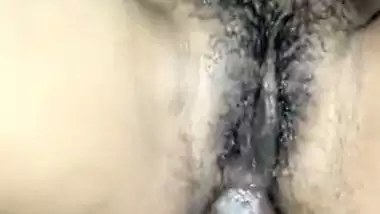 Indian anal sex of sexy desi beauty