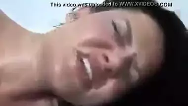 Indian Housewife's Pussy Fucked Hard by Indian PlayBoy's 9 inch long Cock