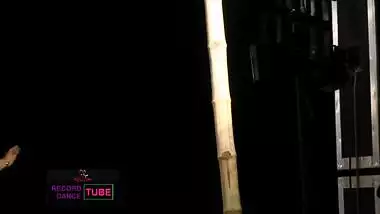 Female performs sexy Indian porn dance her viewers will never forget