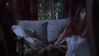 Ira Soni in First day bride sex ullu